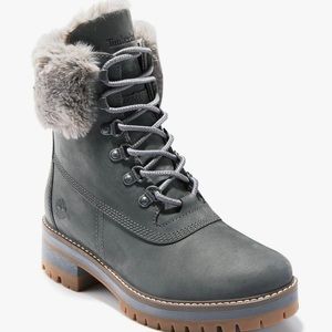 Timberland Courmayeur Valley Women’s Boots